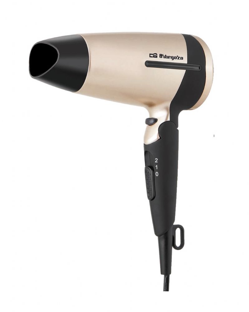 SECADOR ORBEGOZO SE 1600
